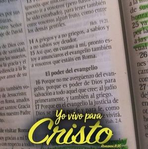 Meet your Posher, Josè h